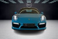 Porsche 911 vaihtoauto