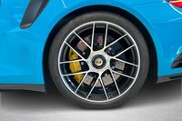 Porsche 911 vaihtoauto