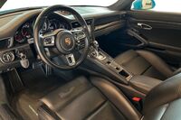 Porsche 911 vaihtoauto