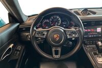 Porsche 911 vaihtoauto