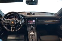 Porsche 911 vaihtoauto