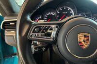 Porsche 911 vaihtoauto