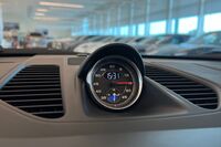 Porsche 911 vaihtoauto