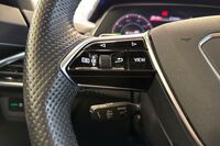 Audi e-tron GT vaihtoauto
