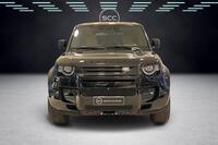 Land Rover Defender vaihtoauto