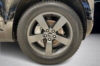 Land Rover Defender vaihtoauto