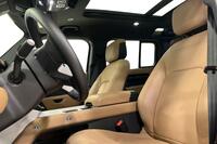 Land Rover Defender vaihtoauto