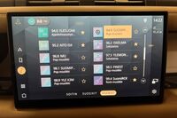 Land Rover Defender vaihtoauto