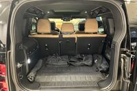 Land Rover Defender vaihtoauto