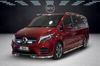 Mercedes-Benz V vaihtoauto