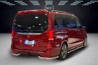 Mercedes-Benz V vaihtoauto