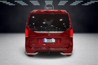 Mercedes-Benz V vaihtoauto