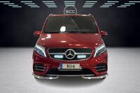 Mercedes-Benz V vaihtoauto