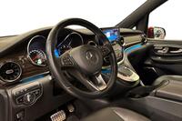 Mercedes-Benz V vaihtoauto