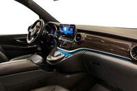 Mercedes-Benz V vaihtoauto