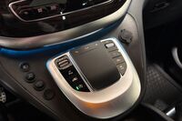 Mercedes-Benz V vaihtoauto