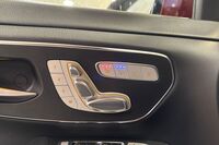 Mercedes-Benz V vaihtoauto