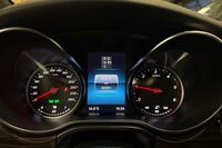 Mercedes-Benz V vaihtoauto