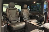 Mercedes-Benz V vaihtoauto