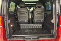 Mercedes-Benz V vaihtoauto