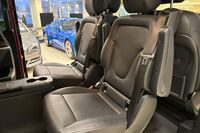 Mercedes-Benz V vaihtoauto