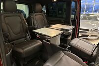 Mercedes-Benz V vaihtoauto