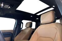 Land Rover Defender vaihtoauto