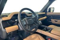 Land Rover Defender vaihtoauto