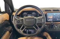 Land Rover Defender vaihtoauto