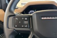 Land Rover Defender vaihtoauto