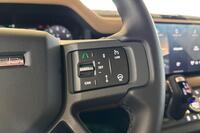 Land Rover Defender vaihtoauto