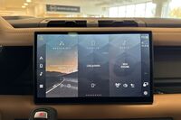 Land Rover Defender vaihtoauto