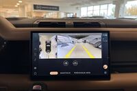 Land Rover Defender vaihtoauto