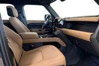 Land Rover Defender vaihtoauto