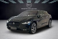 Jaguar I-PACE vaihtoauto