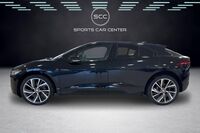 Jaguar I-PACE vaihtoauto