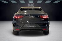 Jaguar I-PACE vaihtoauto