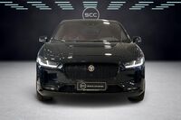 Jaguar I-PACE vaihtoauto