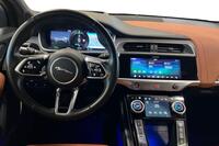 Jaguar I-PACE vaihtoauto