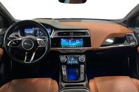 Jaguar I-PACE vaihtoauto