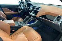 Jaguar I-PACE vaihtoauto