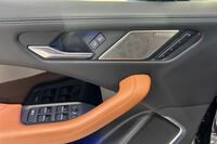 Jaguar I-PACE vaihtoauto