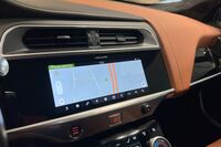 Jaguar I-PACE vaihtoauto