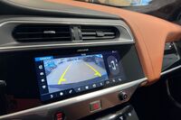 Jaguar I-PACE vaihtoauto