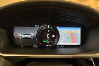 Jaguar I-PACE vaihtoauto