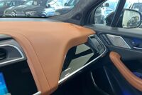 Jaguar I-PACE vaihtoauto