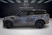Land Rover Range Rover Sport vaihtoauto