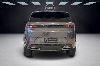 Land Rover Range Rover Sport vaihtoauto