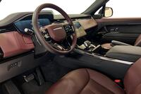 Land Rover Range Rover Sport vaihtoauto