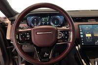 Land Rover Range Rover Sport vaihtoauto